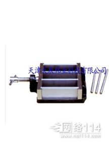 土工仪器 岩土工程中的精密之眼