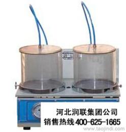 水泥试验仪器供应与批发指南 选对源头供应商的关键要素
