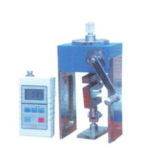 ZQS6-2000A饰面砖粘结强度检测仪在土工仪器行业的应用分析